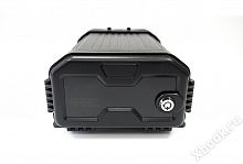 PROGMATIC Мобильный DVR PRO-MDVR0401HG-AHD2.0 v5